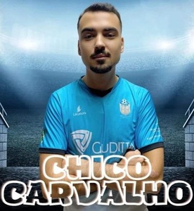 Chico Carvalho (POR)