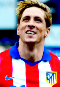Fernando Torres (ESP)