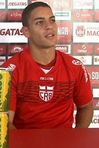 Felipe Ferreira (BRA)