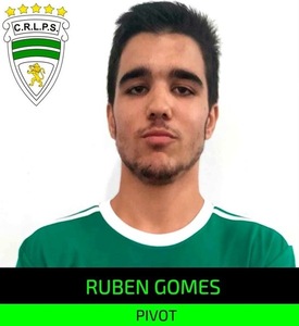 Rúben Gomes (POR)