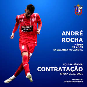 Andr Rocha (POR)
