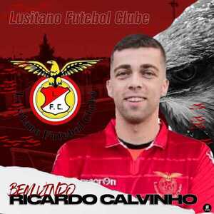 Ricardo Calvinho (POR)