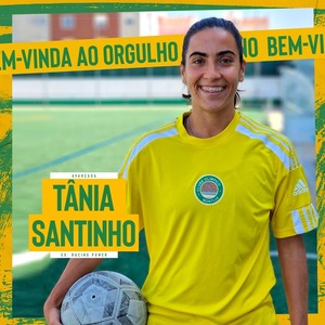 Tânia Santinho (POR)