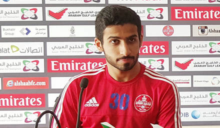 Talal Abdalla (UAE)