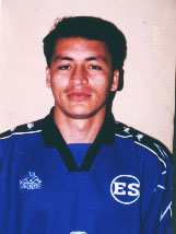 Elias Montes (SLV)