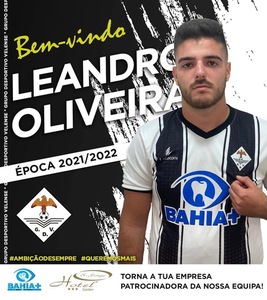 Leandro Oliveira (POR)