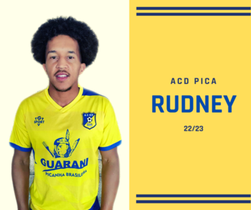 Rudney Gomes (CPV)