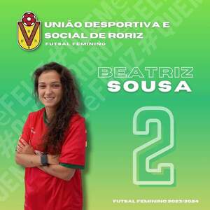 Beatriz Sousa (POR)