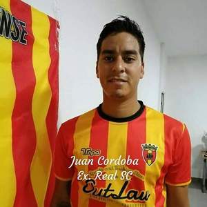 Juan Crdoba (ARG)
