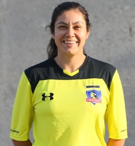 Carolina Armijo (CHI)