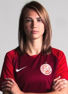 Irina Podshibyakina (RUS)