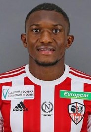 Abdoulaye Keita (MLI)