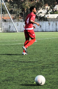 Kevin Carvalho (POR)