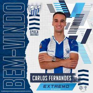 Carlos Fernandes (POR)