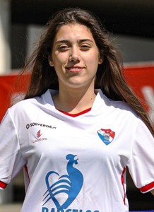 Soraia Gomes (POR)