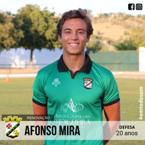 Afonso Mira (POR)
