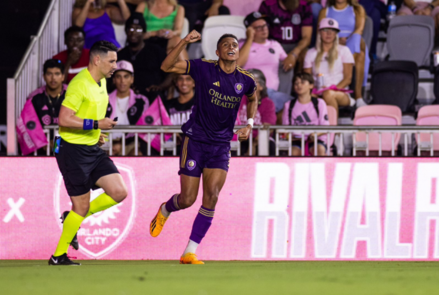 Rafael Santos :: Orlando City :: Perfil do Jogador 