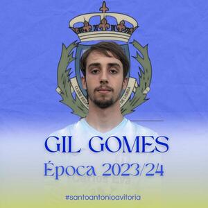 Gil Gomes (POR)