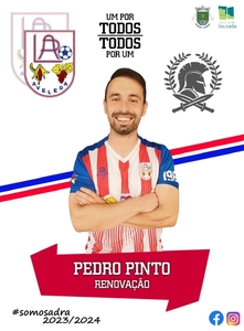 Pedro Pinto (POR)