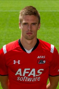 Markus Henriksen (NOR)