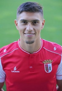 Emiliano Velzquez (URU)