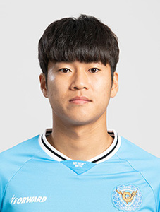 Ryu Jae-Moon (KOR)