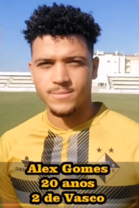 Alex Gomes (CPV)