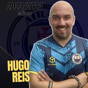Hugo Reis (POR)