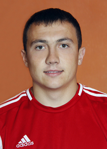 Vyacheslav Kirillov (RUS)