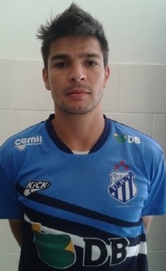 Rodrigo Crasso (BRA)