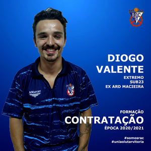 Diogo Valente (POR)