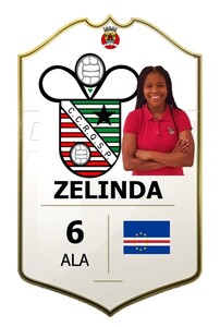 Zelinda Mendes (CPV)