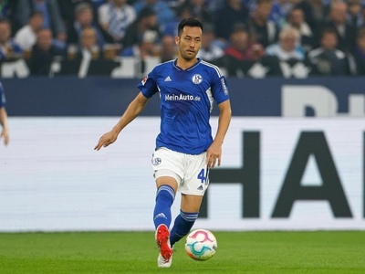 Maya Yoshida :: 2026 - LA Galaxy - Ficha e Estatísticas do Jogador