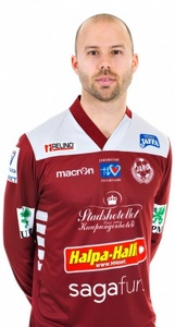 David Carlsson (SWE)