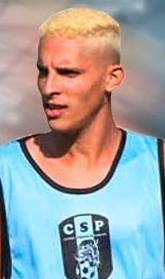 Matheus Guarabira (BRA)