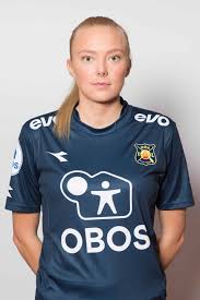 Synne Sofie Jensen (NOR)