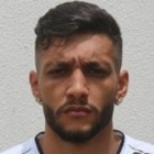 Reinaldo Deniel Reinaldo - CA Votuporanguense - Ficha e Estatísticas do Jogador