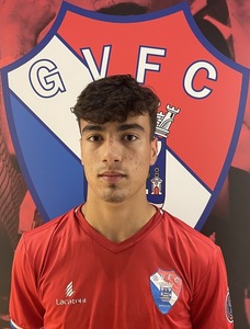Gonçalo Maia - Gil Vicente - Ficha e Estatísticas do Jogador