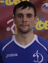 Roman Pachev (UKR)