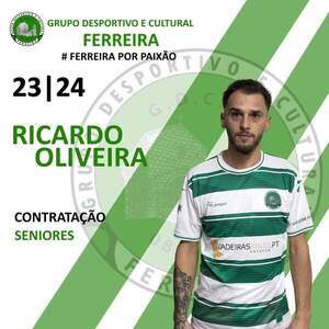Ricardo Oliveira (POR)