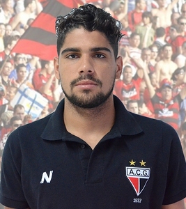 Daniel Borges (BRA)