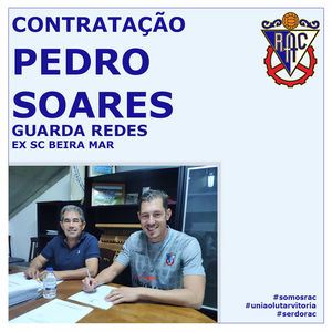 Pedro Soares (POR)
