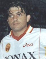 Enrico Buonocore (ITA)