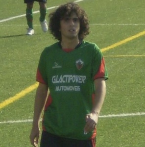 Tiago Pereira (POR)