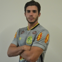José Guilherme (BRA)