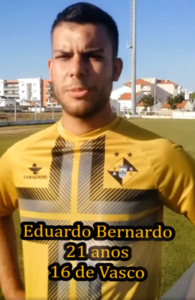 Eduardo Bernardo (POR)