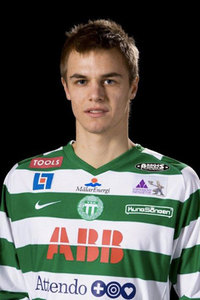 Oscar Pehrsson (SWE)