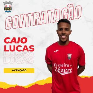 Caio Lucas (BRA)