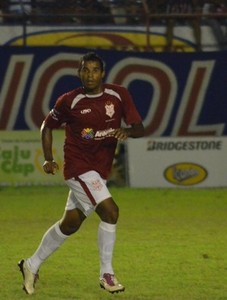 Diego Lima (BRA)