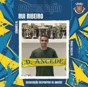 Rui Ribeiro (POR)